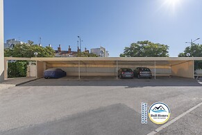 ID #15 BnB Homes Apartment T1