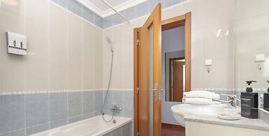 ID #15 BnB Homes Apartment T1