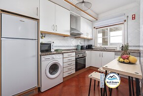 ID #15 BnB Homes Apartment T1