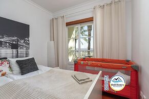 ID #15 BnB Homes Apartment T1