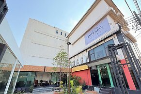 The Grand Imperial