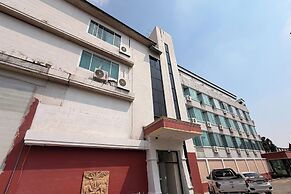 The Grand Imperial