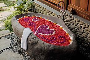 Hidden Saren Villa Ubud