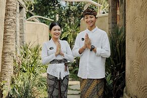 Hidden Saren Villa Ubud