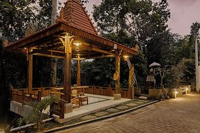 Hidden Saren Villa Ubud