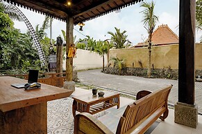 Hidden Saren Villa Ubud