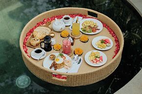 Hidden Saren Villa Ubud