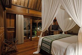 Hidden Saren Villa Ubud