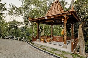 Hidden Saren Villa Ubud