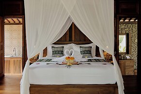Hidden Saren Villa Ubud