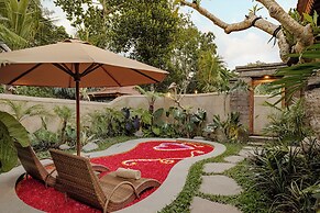 Hidden Saren Villa Ubud