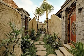 Hidden Saren Villa Ubud