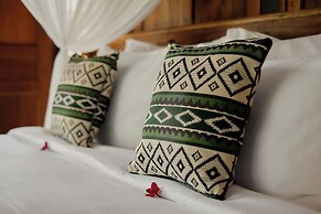 Hidden Saren Villa Ubud