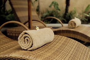 Hidden Saren Villa Ubud
