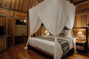 Hidden Saren Villa Ubud