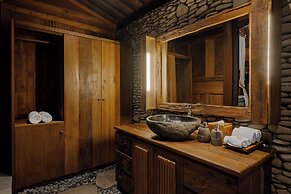 Hidden Saren Villa Ubud