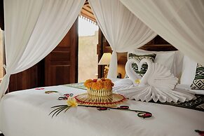 Hidden Saren Villa Ubud