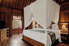 Hidden Saren Villa Ubud