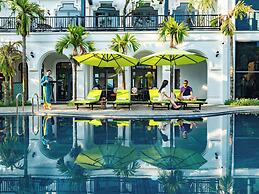 La Charm Ninh Binh Hotel & Spa