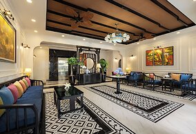La Charm Ninh Binh Hotel & Spa