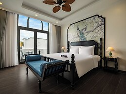 La Charm Ninh Binh Hotel & Spa