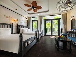 La Charm Ninh Binh Hotel & Spa