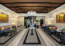 La Charm Ninh Binh Hotel & Spa
