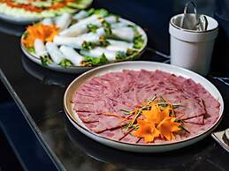La Charm Ninh Binh Hotel & Spa