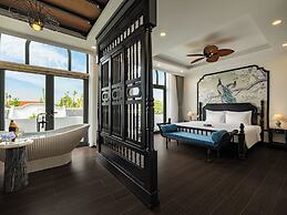 La Charm Ninh Binh Hotel & Spa