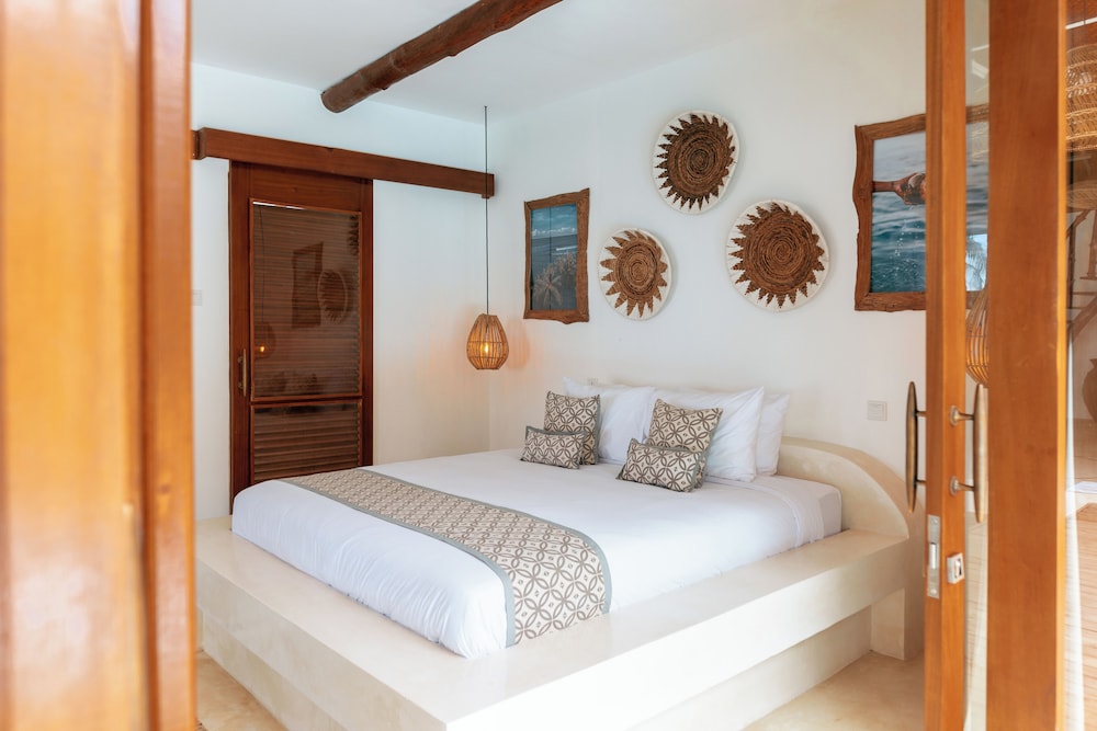 Villa Onu Mentawai