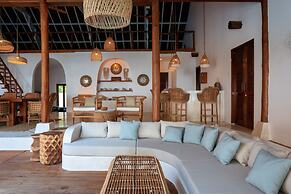 Villa Onu Mentawai