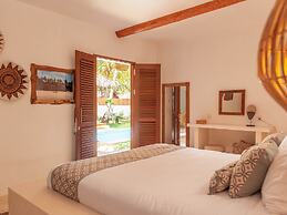 Villa Onu Mentawai