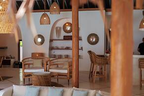 Villa Onu Mentawai
