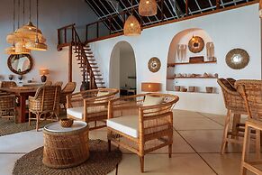 Villa Onu Mentawai