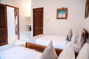 Villa Onu Mentawai