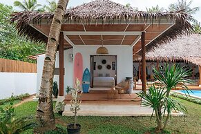 Villa Onu Mentawai