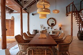 Villa Onu Mentawai