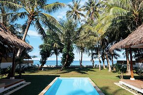 Villa Onu Mentawai
