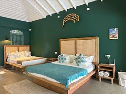 Villa Hillcrest