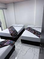 HOTEL BOGOTA SUITES