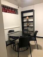 HOTEL BOGOTA SUITES