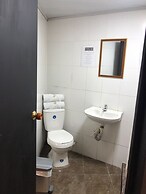 HOTEL BOGOTA SUITES