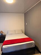 HOTEL BOGOTA SUITES