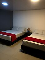 HOTEL BOGOTA SUITES