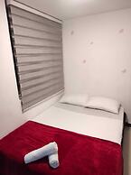 HOTEL BOGOTA SUITES