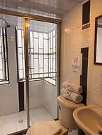 HOTEL BOGOTA SUITES