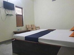 Hotel Sudama Palace