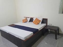 Hotel Sudama Palace