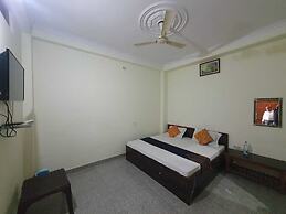 Hotel Sudama Palace