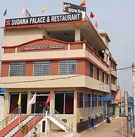 Hotel Sudama Palace
